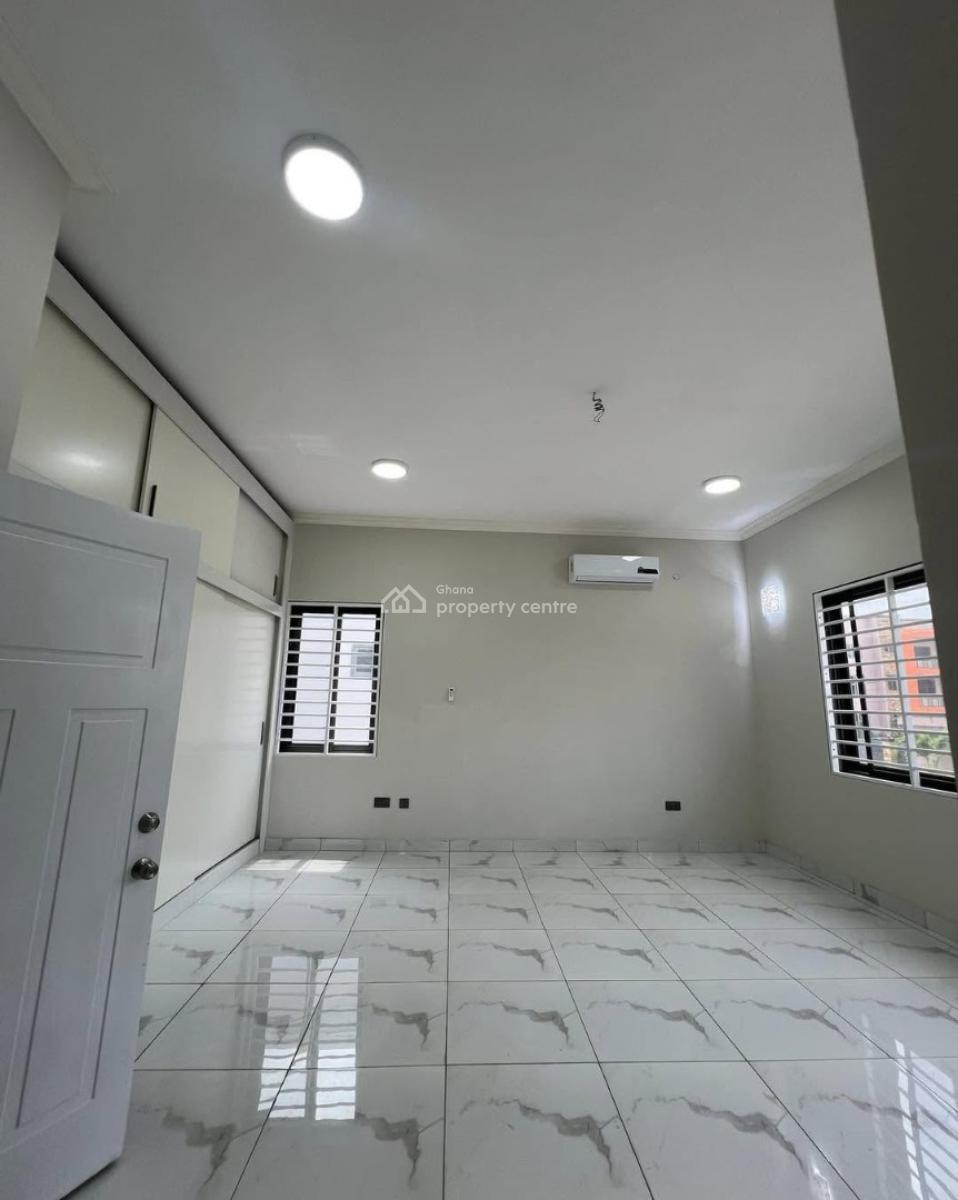 Executive Newly Built 4 Bedrooms, East Legon Hills, East Legon, Accra, House for Sale