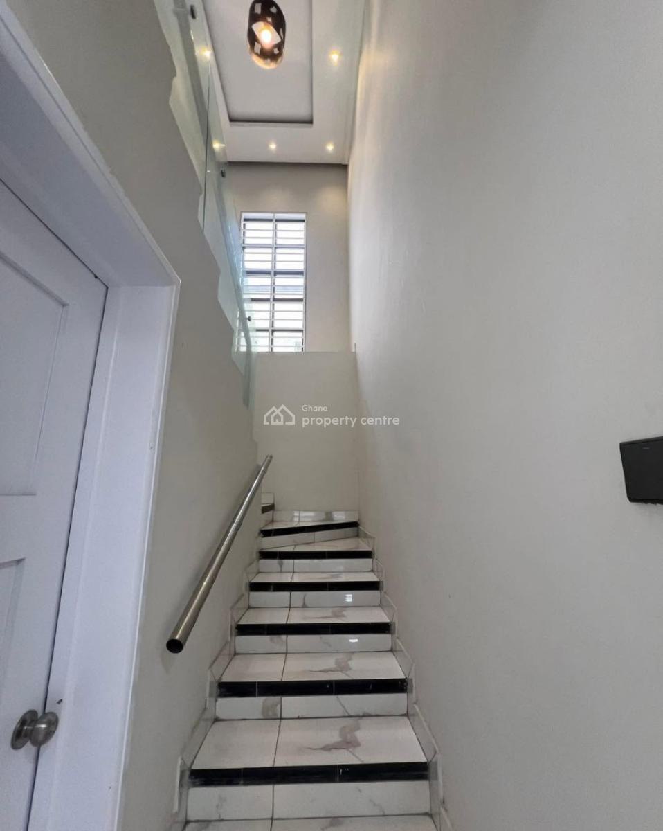 Executive Newly Built 4 Bedrooms, East Legon Hills, East Legon, Accra, House for Sale