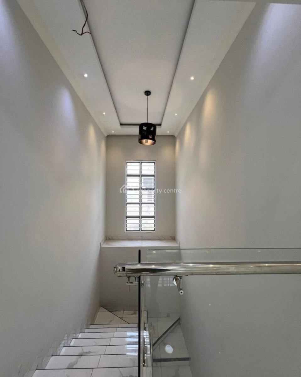 Executive Newly Built 4 Bedrooms, East Legon Hills, East Legon, Accra, House for Sale