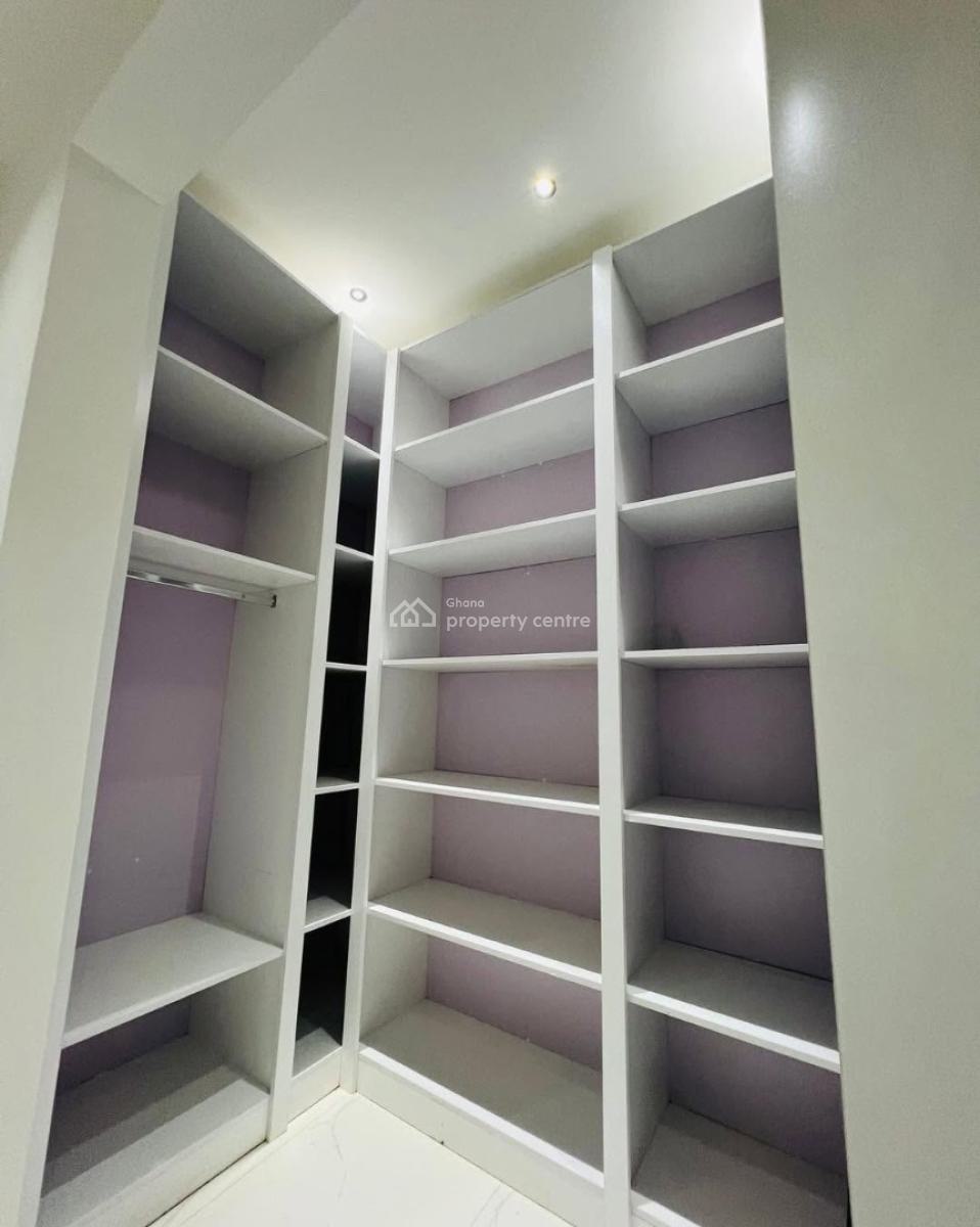 Executive 4 Bedrooms, Ashaley Botwe, Adenta Municipal, Accra, House for Sale