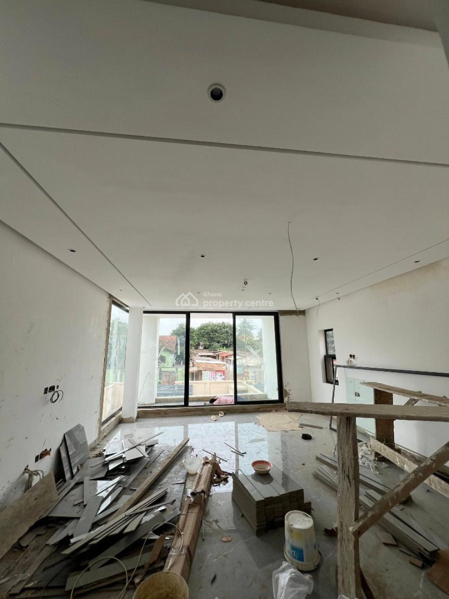 Executive 5 Bedrooms, Ashaley Botwe, Adenta Municipal, Accra, House for Sale