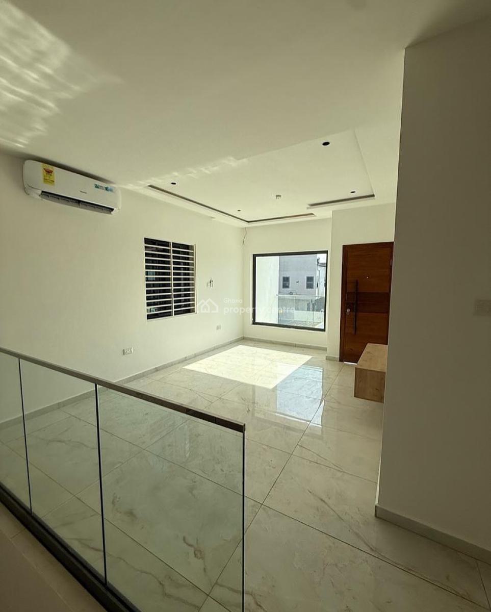 Executive 4 Bedrooms, Ashaley Botwe, Adenta Municipal, Accra, House for Sale