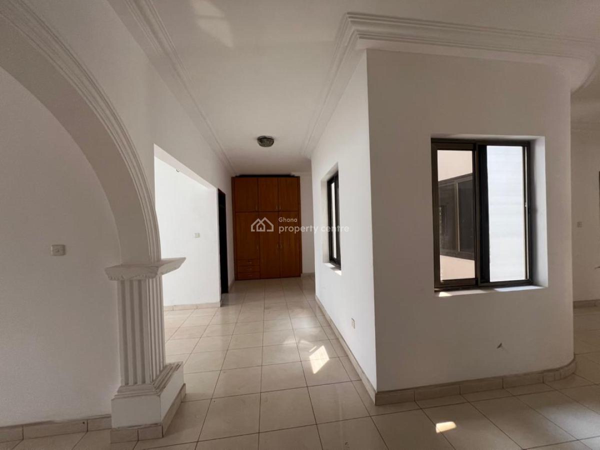 Airport Hills 6 Bedrooms House, Airport Hills, East Airport, Airport Residential Area, Accra, House for Sale
