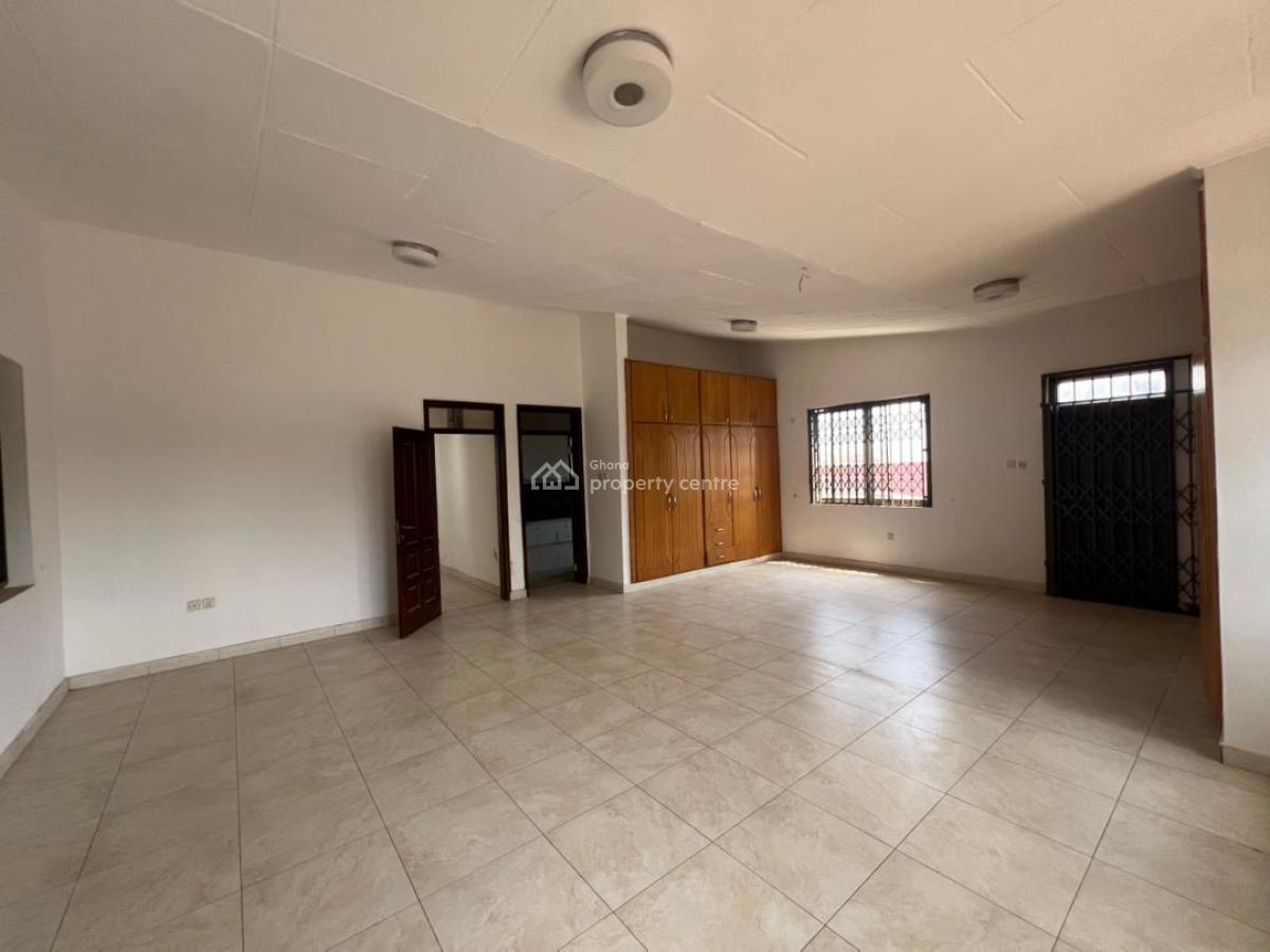 Airport Hills 6 Bedrooms House, Airport Hills, East Airport, Airport Residential Area, Accra, House for Sale