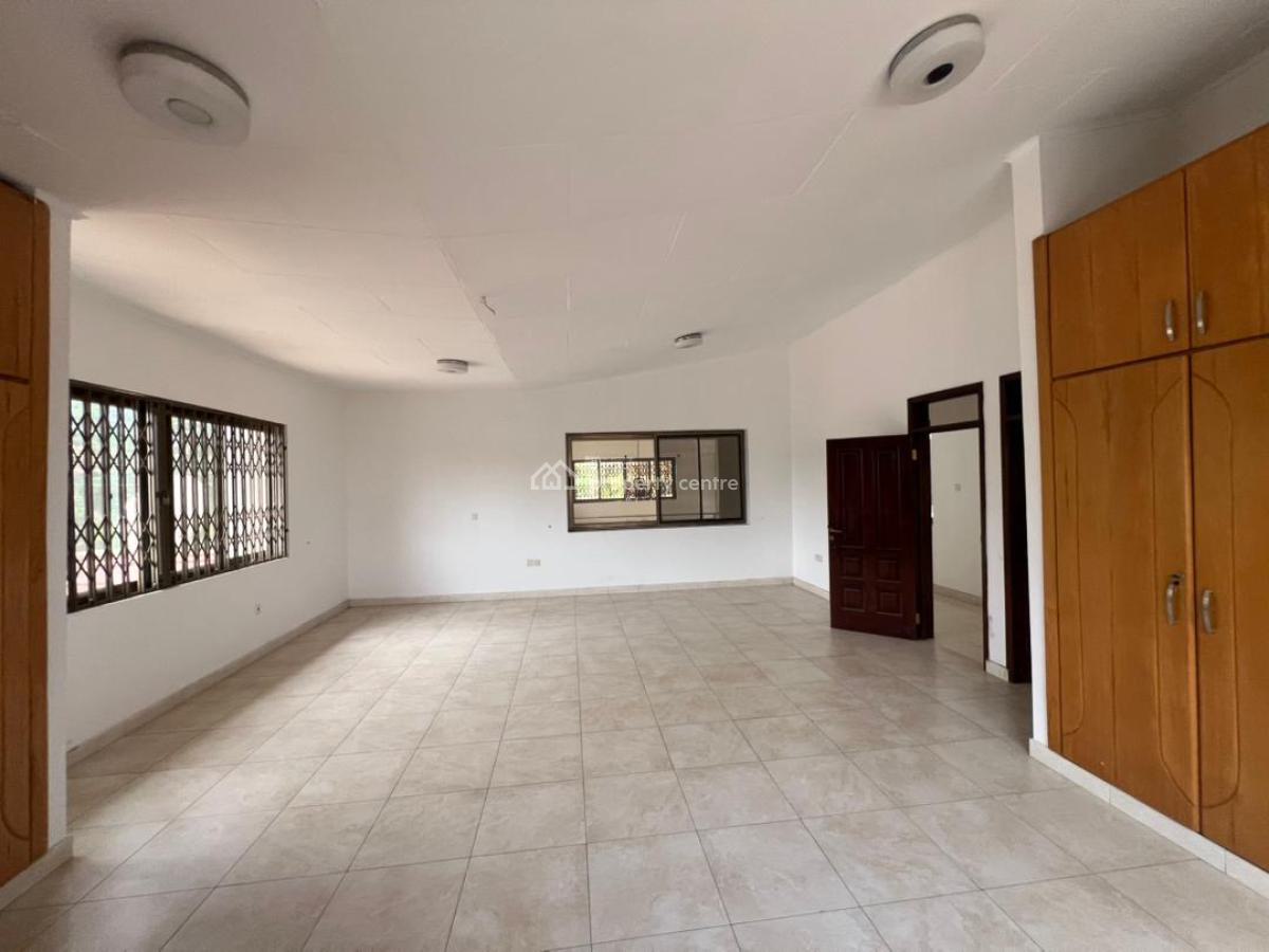 Airport Hills 6 Bedrooms House, Airport Hills, East Airport, Airport Residential Area, Accra, House for Sale