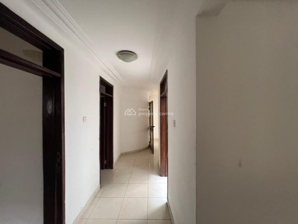 Airport Hills 6 Bedrooms House, Airport Hills, East Airport, Airport Residential Area, Accra, House for Sale
