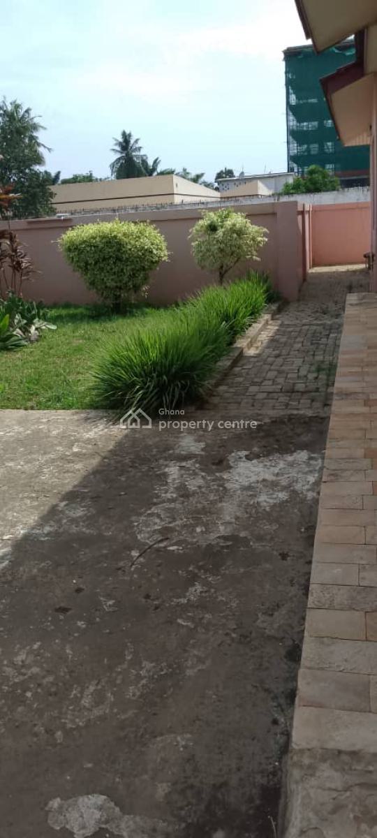 0.38 Acres of Land, East Dzorwulu, Dzorwulu, Accra, Mixed-use Land for Sale