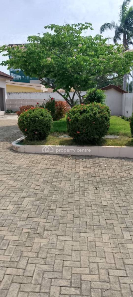0.38 Acres of Land, East Dzorwulu, Dzorwulu, Accra, Mixed-use Land for Sale