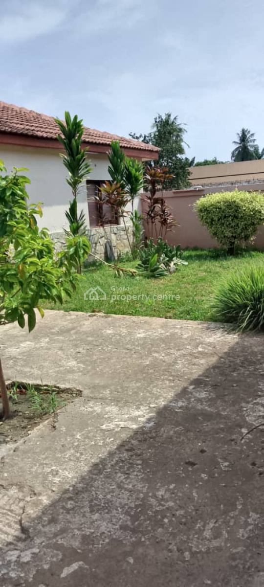 0.38 Acres of Land, East Dzorwulu, Dzorwulu, Accra, Mixed-use Land for Sale