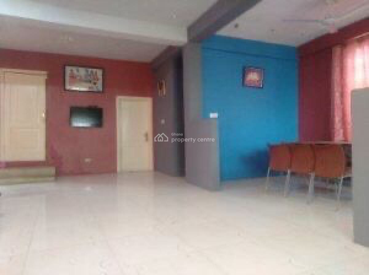 3 Bedrooms Storey, Cp, Ablekuma South, Accra Metropolitan, Accra, House for Sale
