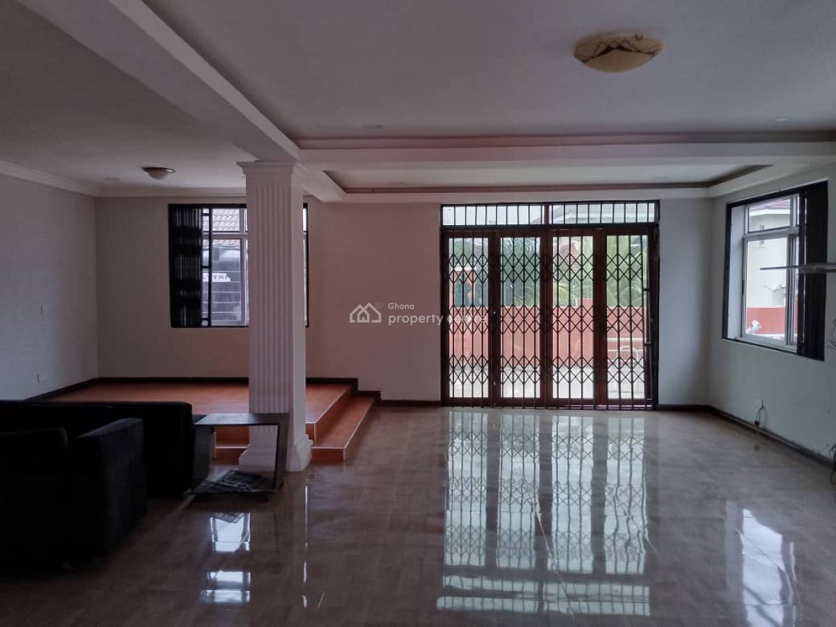 West Trassaco 5 Bdrms House, West Trassaco, East Legon, Accra, House for Sale