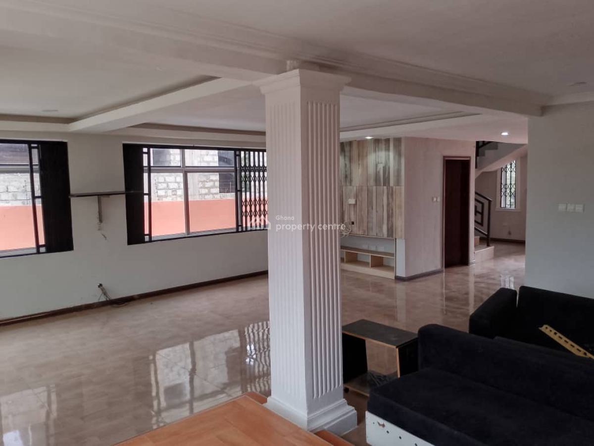 West Trassaco 5 Bdrms House, West Trassaco, East Legon, Accra, House for Sale