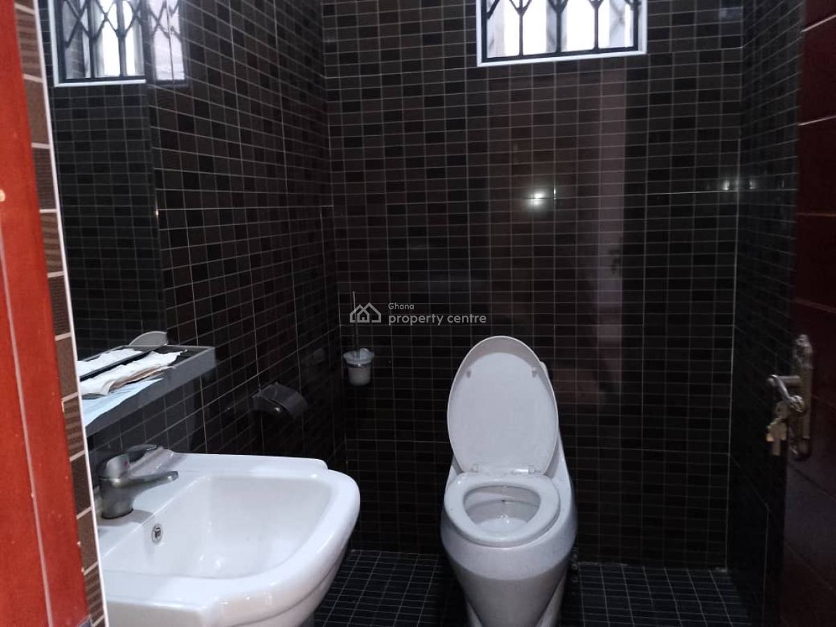 West Trassaco 5 Bdrms House, West Trassaco, East Legon, Accra, House for Sale