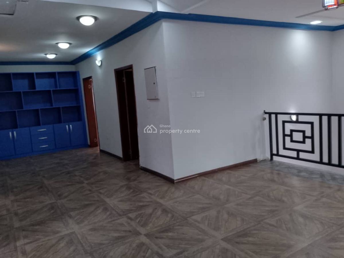 West Trassaco 5 Bdrms House, West Trassaco, East Legon, Accra, House for Sale