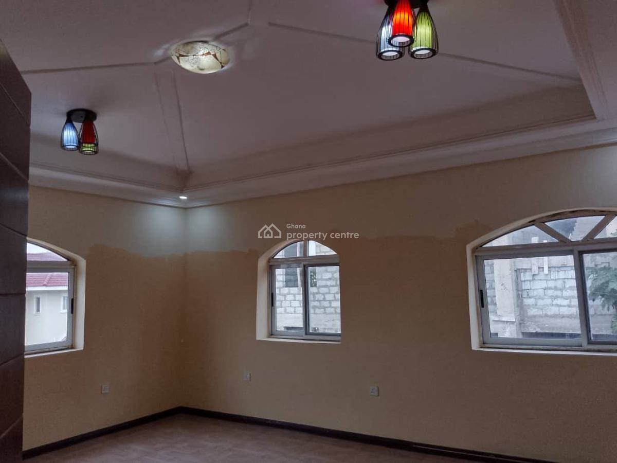 West Trassaco 5 Bdrms House, West Trassaco, East Legon, Accra, House for Sale