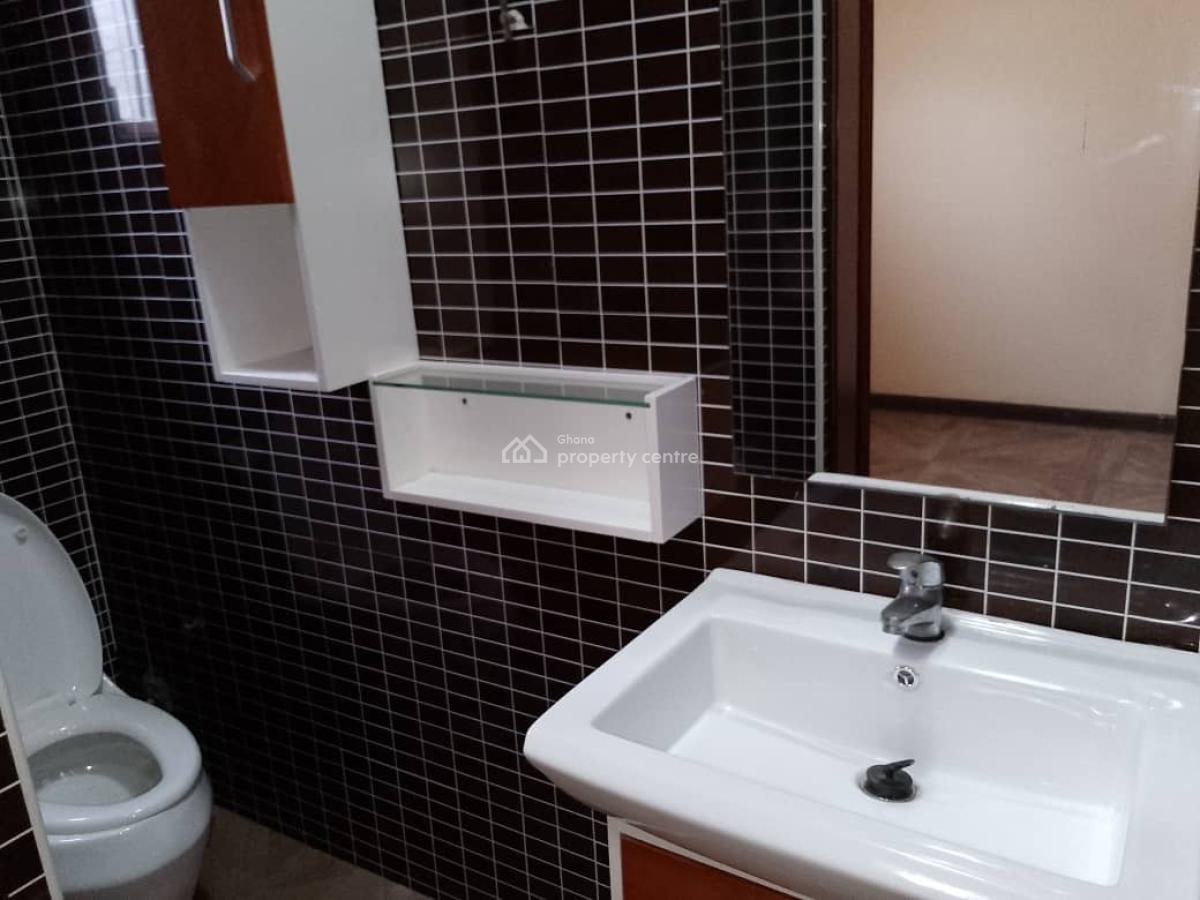 West Trassaco 5 Bdrms House, West Trassaco, East Legon, Accra, House for Sale