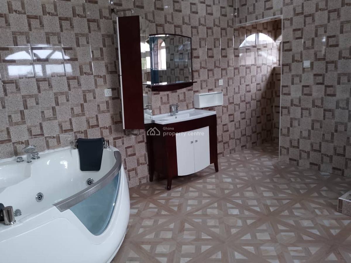 West Trassaco 5 Bdrms House, West Trassaco, East Legon, Accra, House for Sale