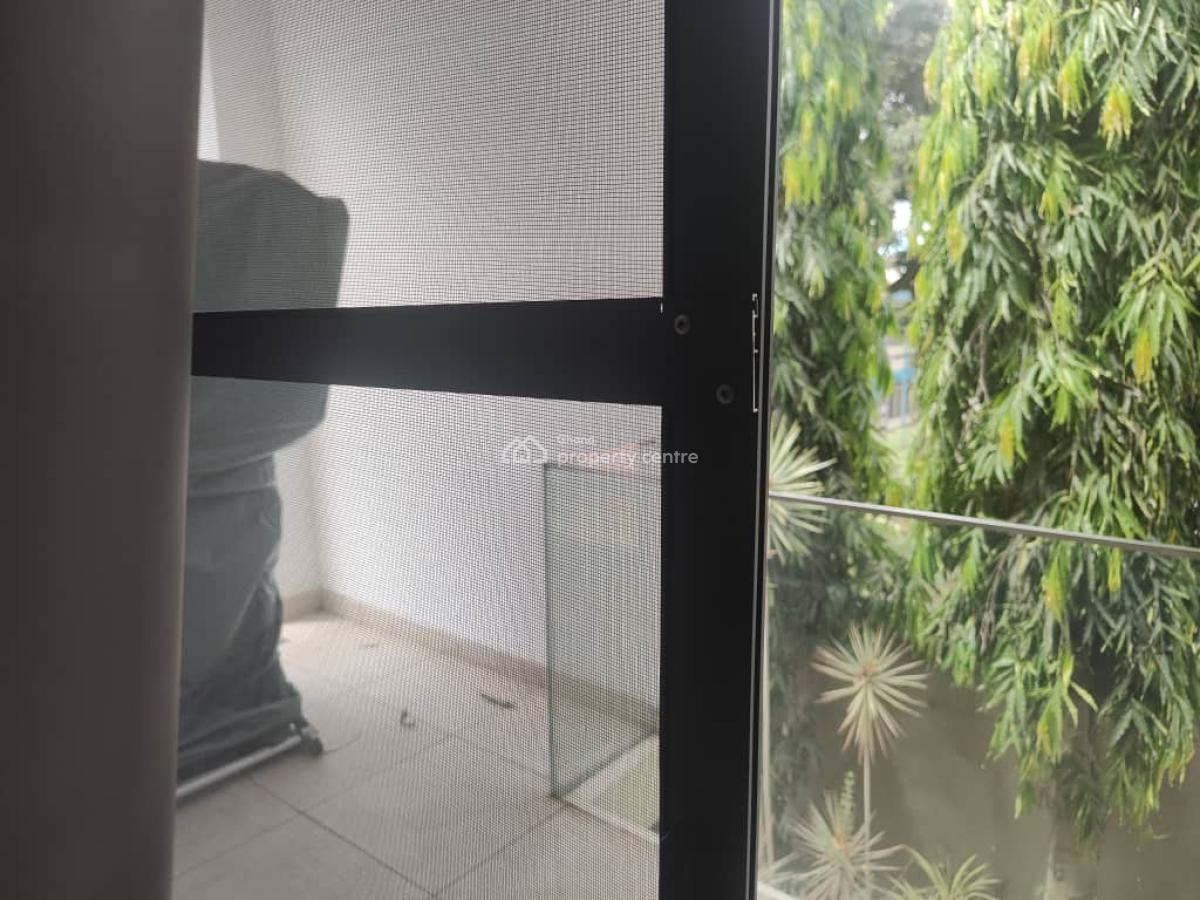 5 Bedrooms House, Roman Ridge, Accra, House for Sale