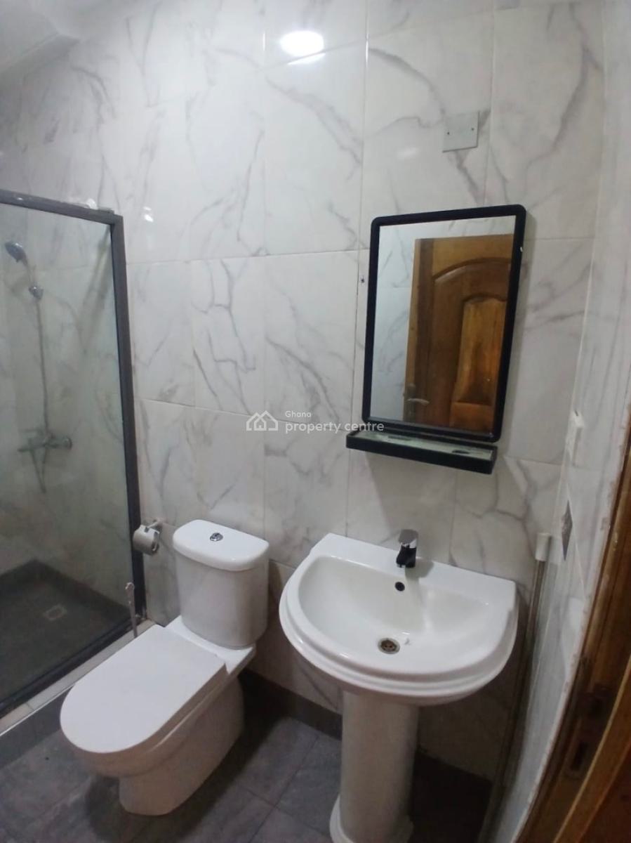 1bedroom N  Hall at Acp Estate, Acp Estate Kwabenya, Ga East Municipal, Accra, Apartment for Rent