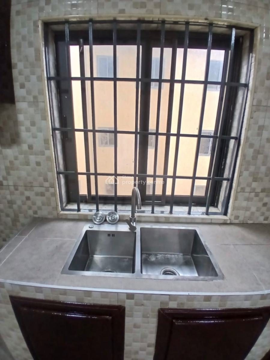 2 Bedrooms at Acp Estate, Kwabenya, Ga East Municipal, Accra, Apartment for Rent