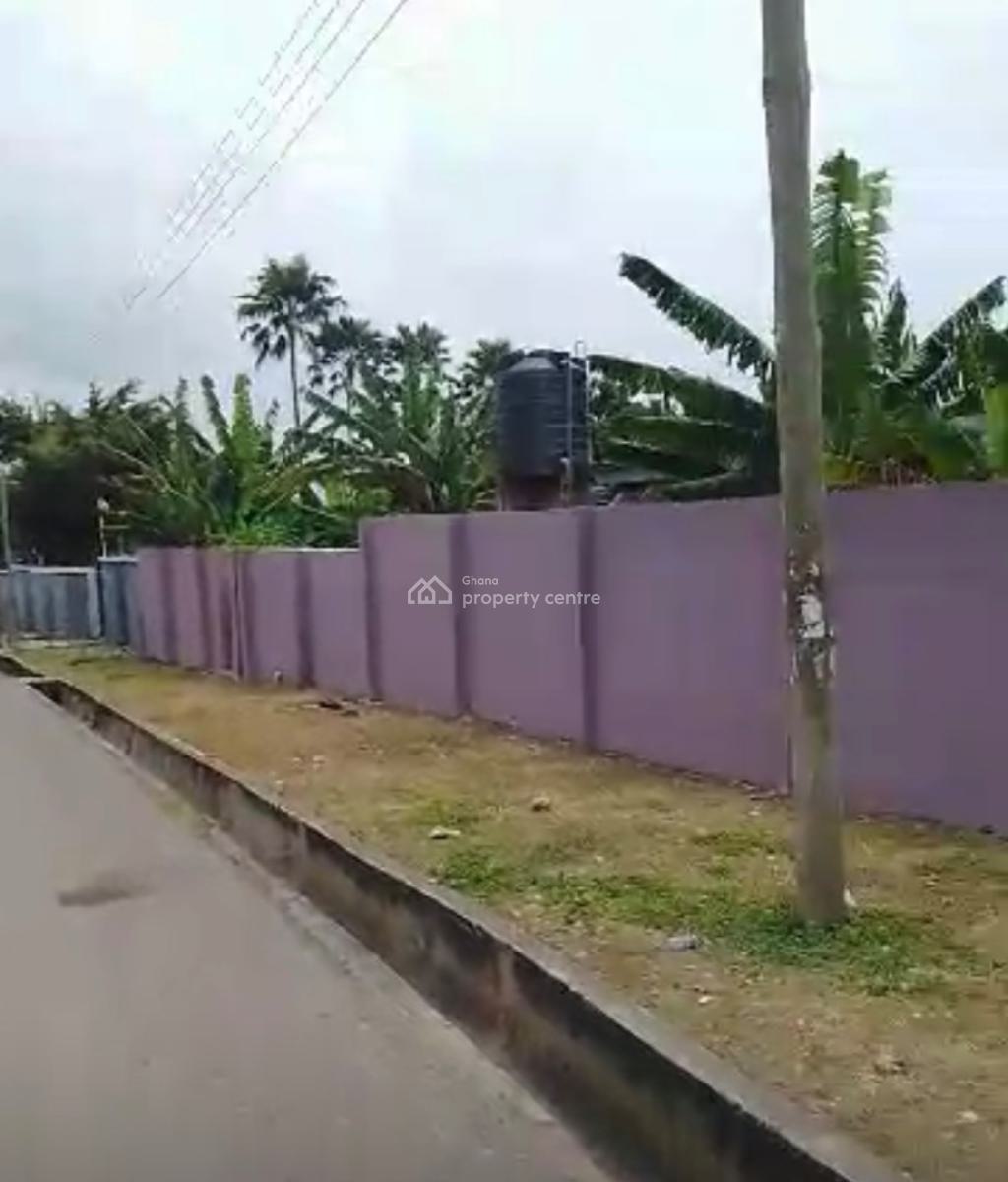 2 Plots, North Legon, Accra, Land for Sale