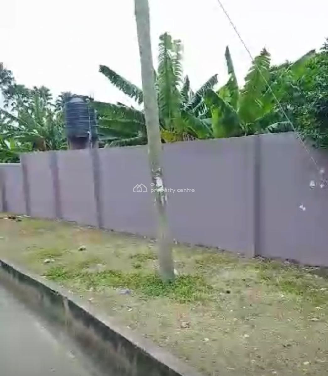 2 Plots, North Legon, Accra, Land for Sale