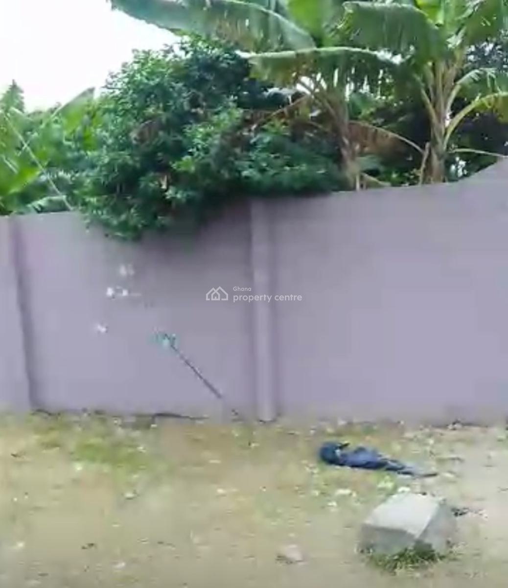 2 Plots, North Legon, Accra, Land for Sale