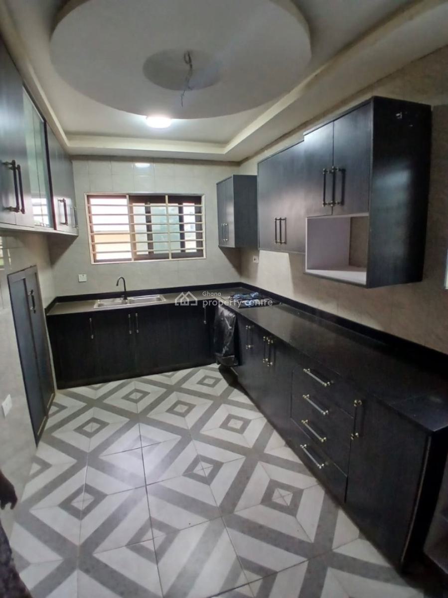 4 Bedrooms, Kwabenya, Acp, Ga East Municipal, Accra, Detached Duplex for Rent