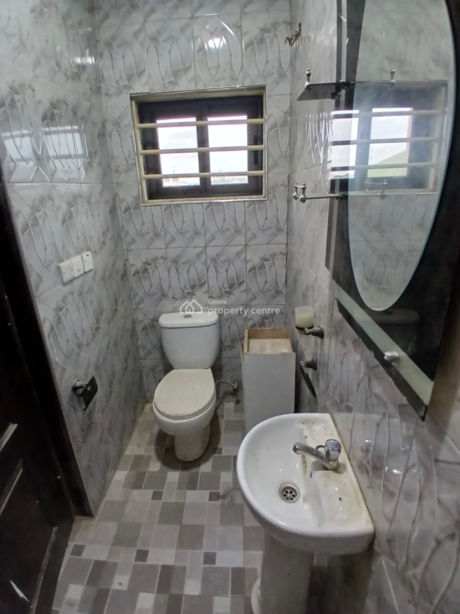 4 Bedrooms, Kwabenya, Acp, Ga East Municipal, Accra, Detached Duplex for Rent