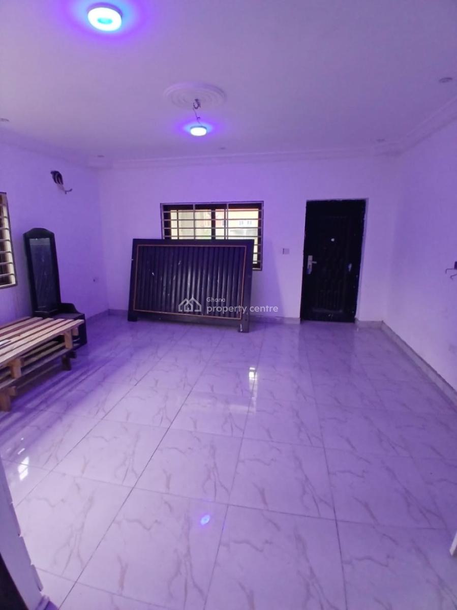 4 Bedrooms, Kwabenya, Acp, Ga East Municipal, Accra, Detached Duplex for Rent
