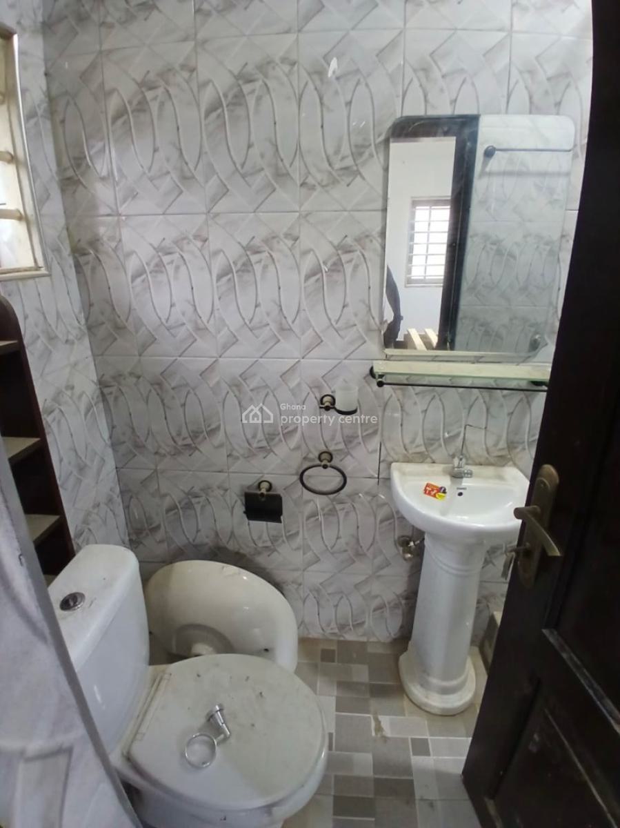 4 Bedrooms, Kwabenya, Acp, Ga East Municipal, Accra, Detached Duplex for Rent