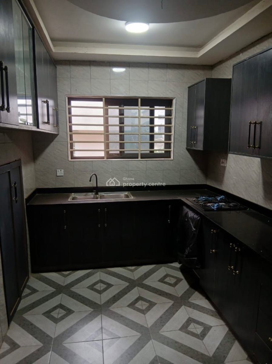 4 Bedrooms, Kwabenya, Acp, Ga East Municipal, Accra, Detached Duplex for Rent