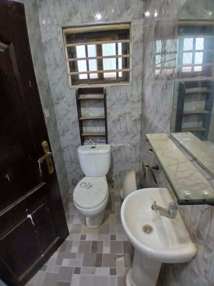 4 Bedrooms, Kwabenya, Acp, Ga East Municipal, Accra, Detached Duplex for Rent