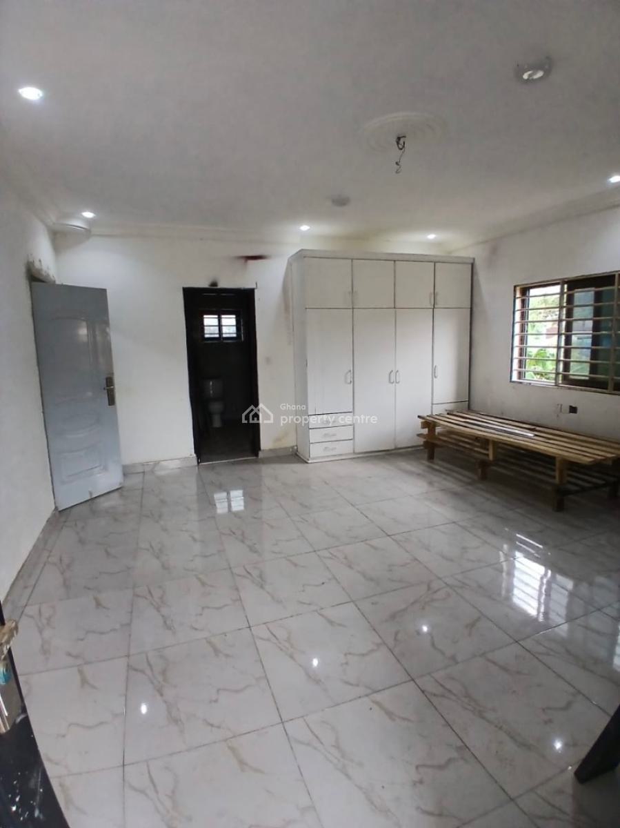 4 Bedrooms, Kwabenya, Acp, Ga East Municipal, Accra, Detached Duplex for Rent