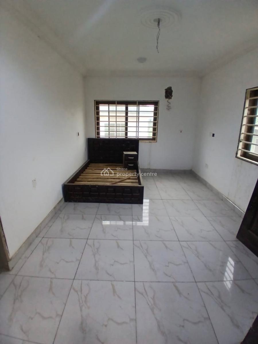 4 Bedrooms, Kwabenya, Acp, Ga East Municipal, Accra, Detached Duplex for Rent