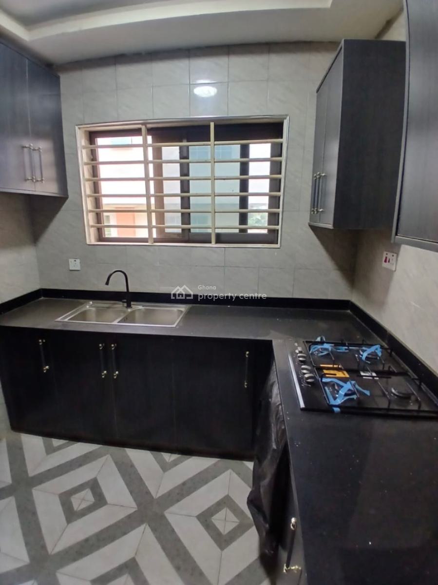 4 Bedrooms, Kwabenya, Acp, Ga East Municipal, Accra, Detached Duplex for Rent