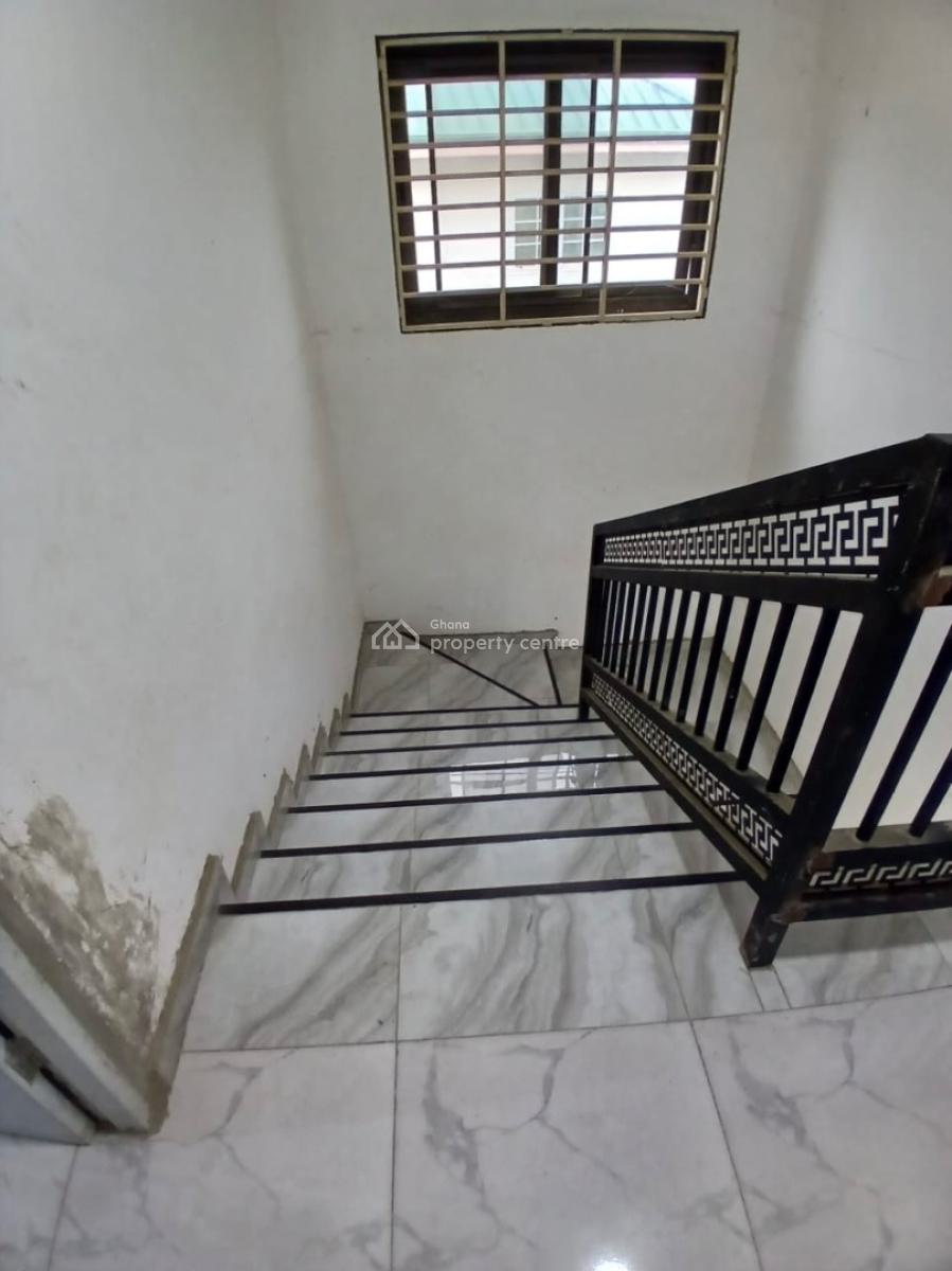 4 Bedrooms, Kwabenya, Acp, Ga East Municipal, Accra, Detached Duplex for Rent