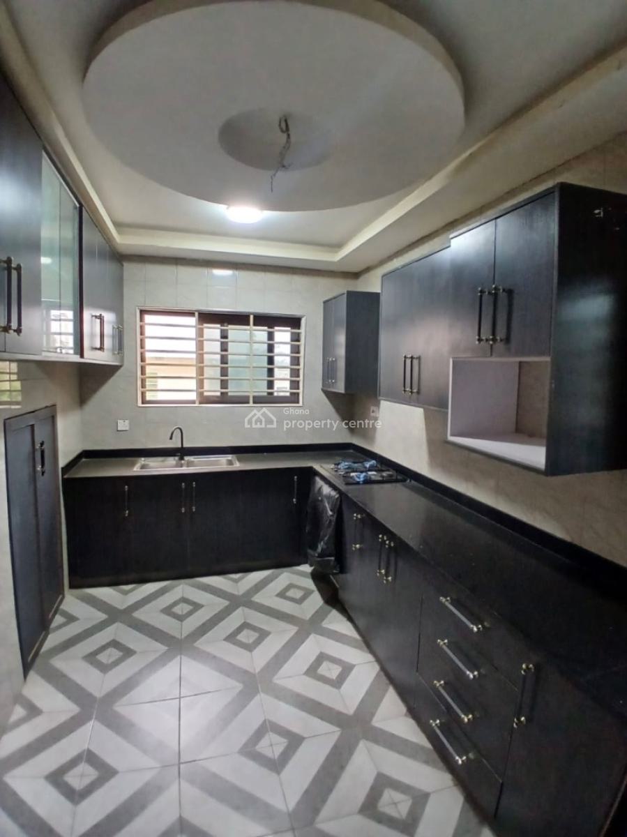 4 Bedrooms, Kwabenya, Acp, Ga East Municipal, Accra, Detached Duplex for Rent