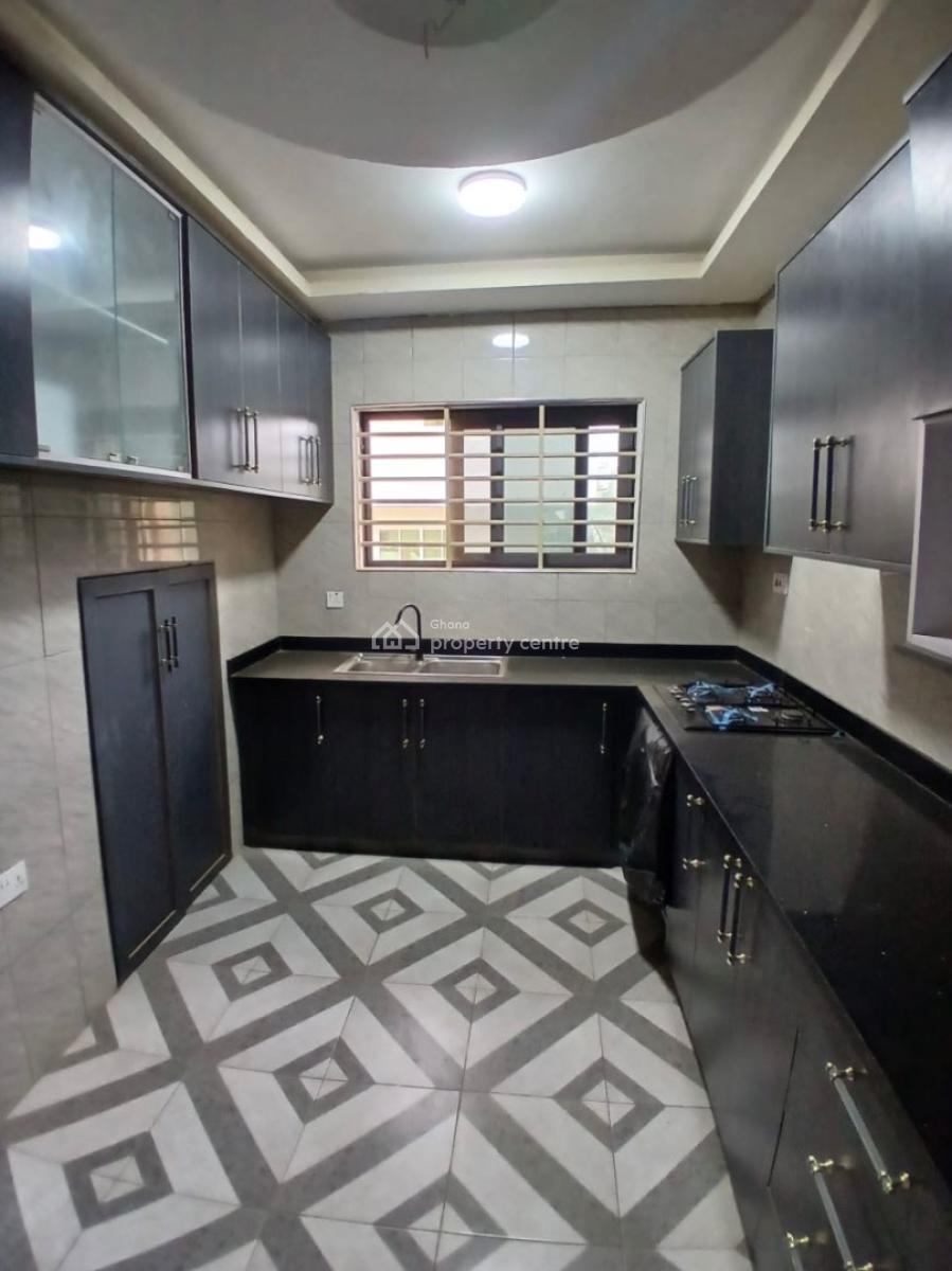 4 Bedrooms, Kwabenya, Acp, Ga East Municipal, Accra, Detached Duplex for Rent