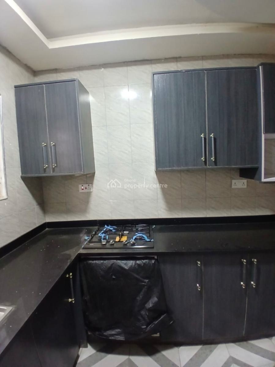 4 Bedrooms, Kwabenya, Acp, Ga East Municipal, Accra, Detached Duplex for Rent