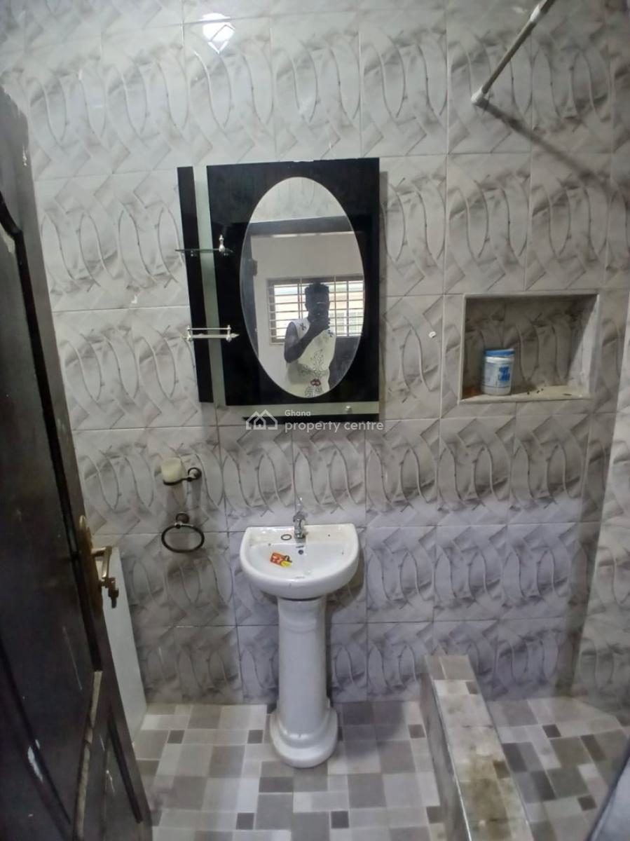 4 Bedrooms, Kwabenya, Acp, Ga East Municipal, Accra, Detached Duplex for Rent