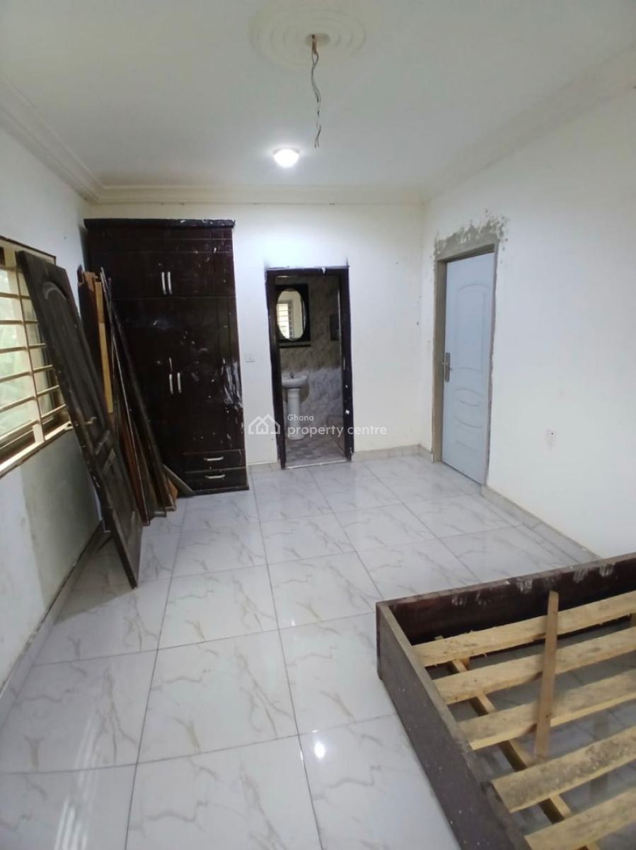 4 Bedrooms, Kwabenya, Acp, Ga East Municipal, Accra, Detached Duplex for Rent