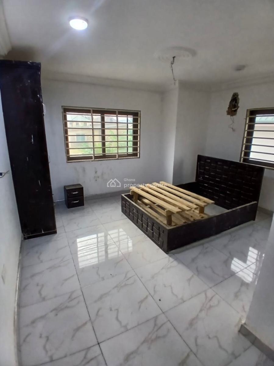 4 Bedrooms, Kwabenya, Acp, Ga East Municipal, Accra, Detached Duplex for Rent