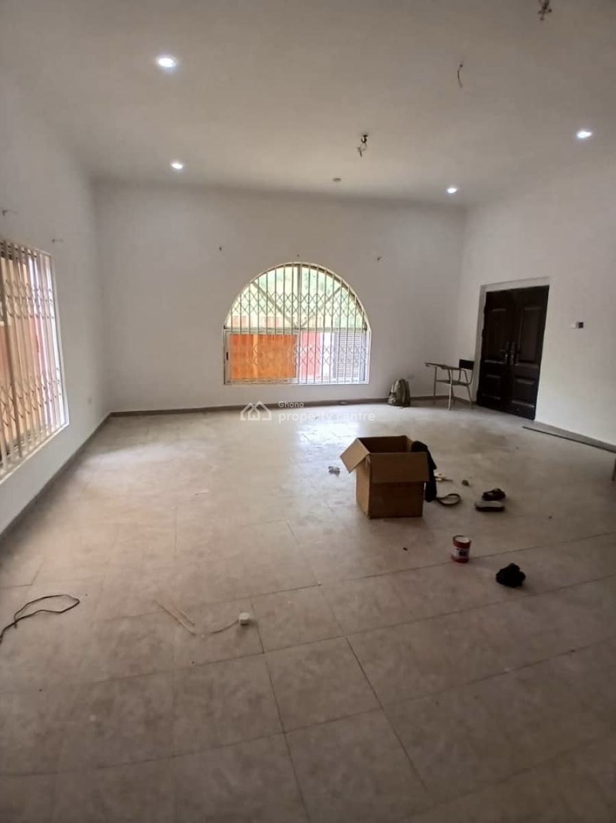4 Bedrooms, Franko Estate, Ga East Municipal, Accra, Detached Bungalow for Rent