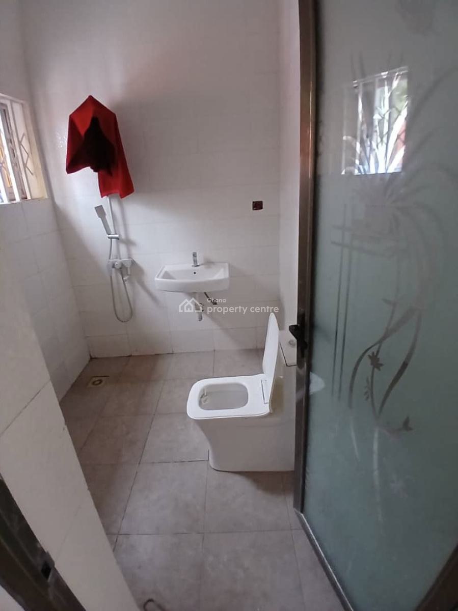 4 Bedrooms, Franko Estate, Ga East Municipal, Accra, Detached Bungalow for Rent