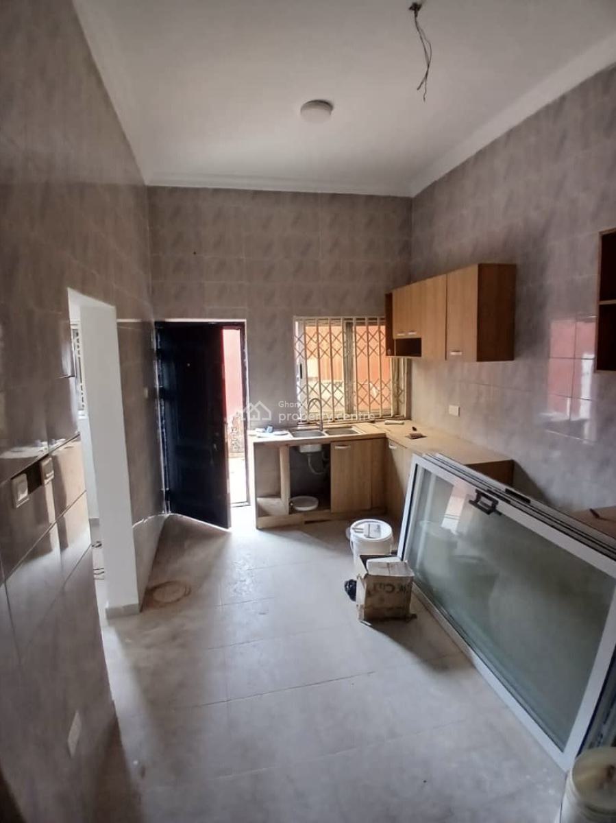 4 Bedrooms, Franko Estate, Ga East Municipal, Accra, Detached Bungalow for Rent
