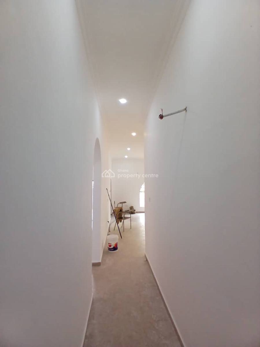 4 Bedrooms, Franko Estate, Ga East Municipal, Accra, Detached Bungalow for Rent