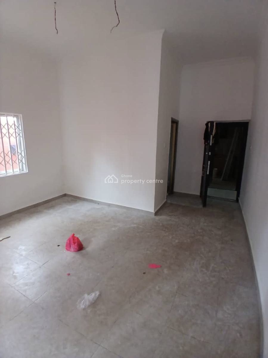 4 Bedrooms, Franko Estate, Ga East Municipal, Accra, Detached Bungalow for Rent