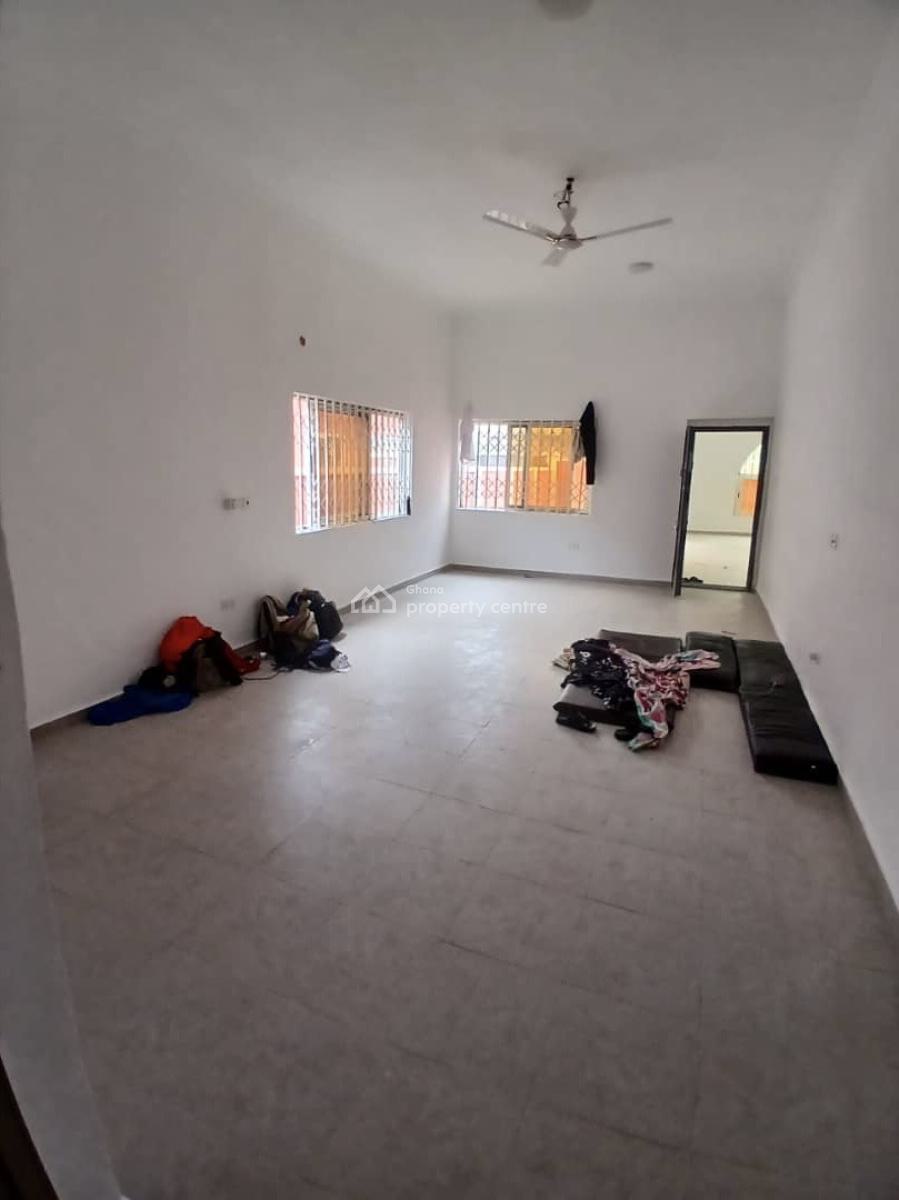 4 Bedrooms, Franko Estate, Ga East Municipal, Accra, Detached Bungalow for Rent