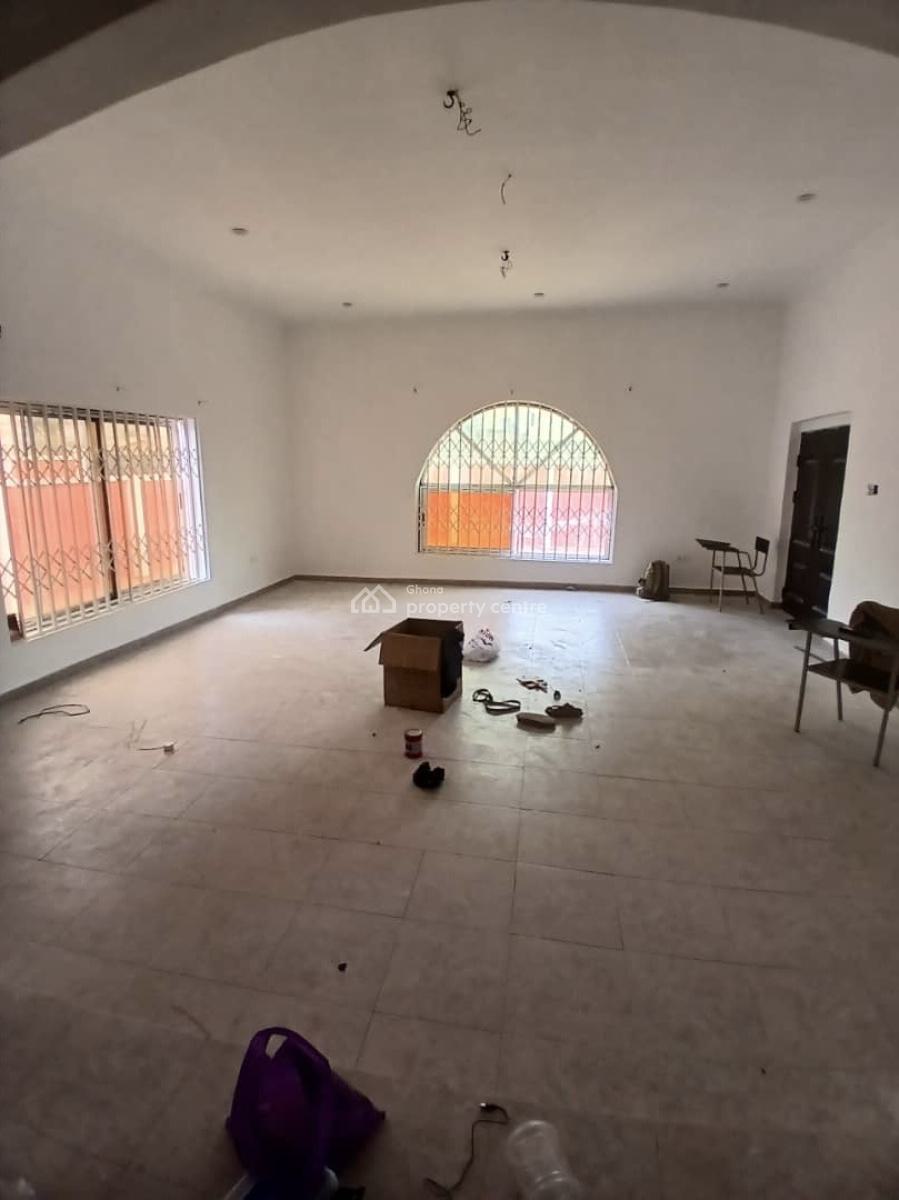 4 Bedrooms, Franko Estate, Ga East Municipal, Accra, Detached Bungalow for Rent